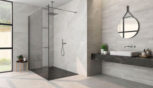 precio para renovar baño de 3 metros cuadrados