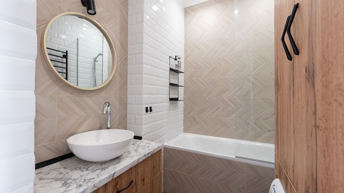 reformar baño de tres metros cuadrados coste