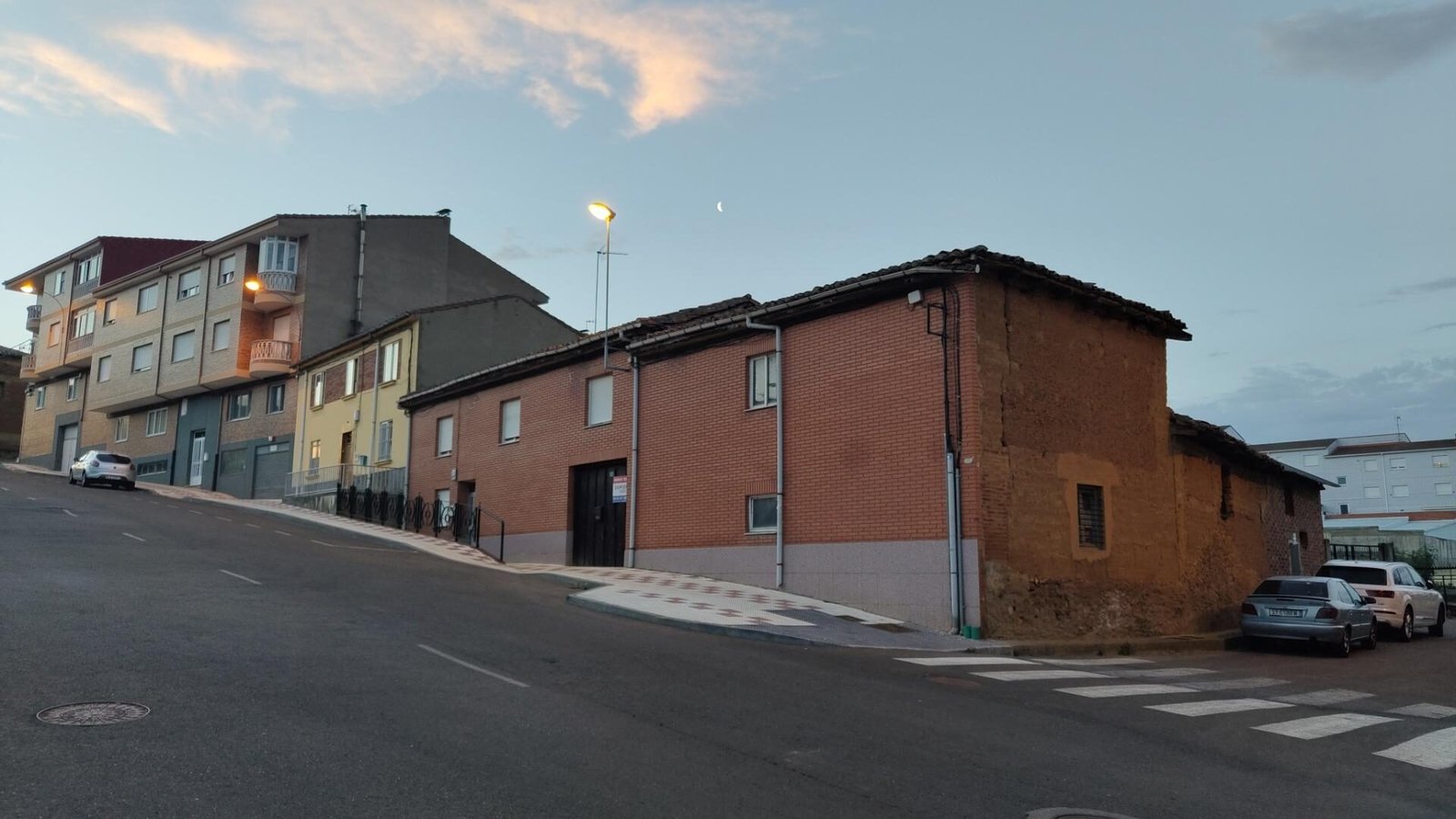 reformas villaquilambre