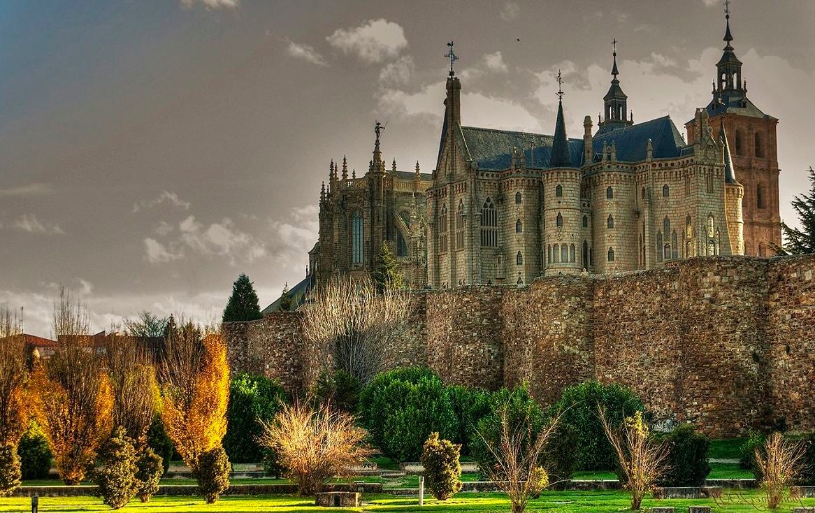 reforma casas Astorga