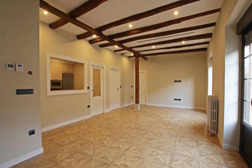 reformar cocina astorga