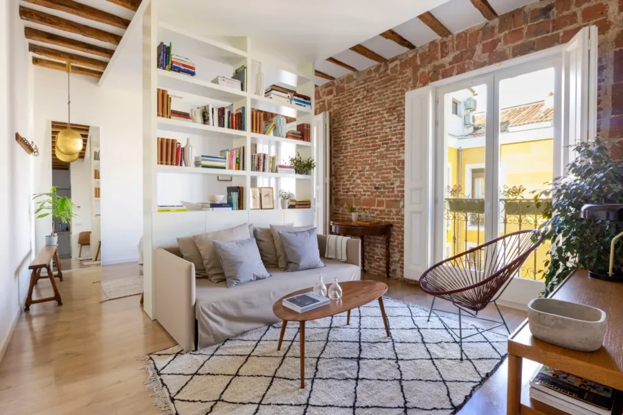 reformas piso ponferrada