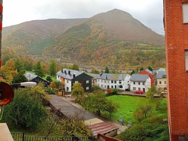 reformas piso Villablino