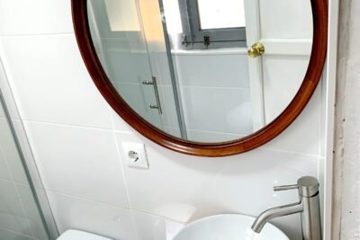 baño reformado ponferrada