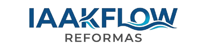 logo reformas ponferrada iaakflow