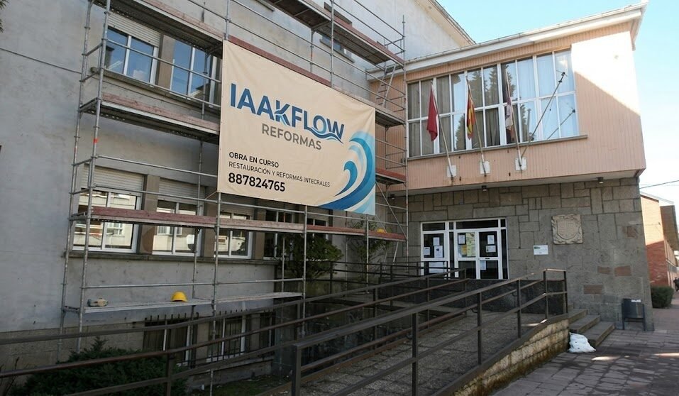 reforma de vivienda en Villablino