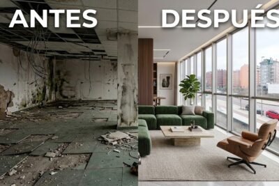 reforma completa ponferrada