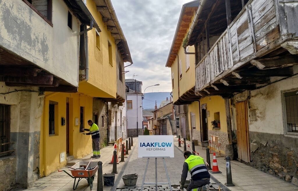 reforma tejados bembibre