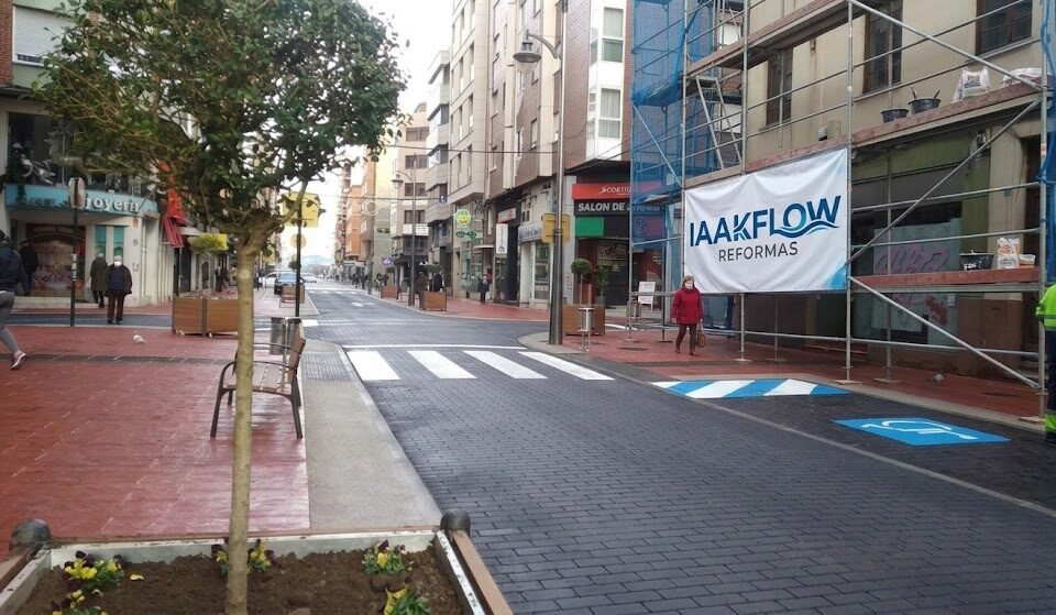 reformas piso ponferrada