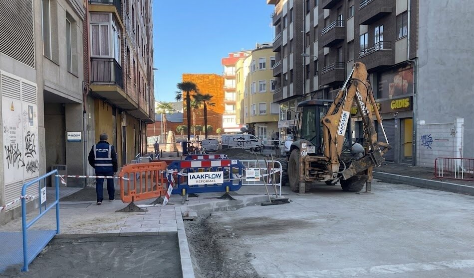 reforma casas ponferrada